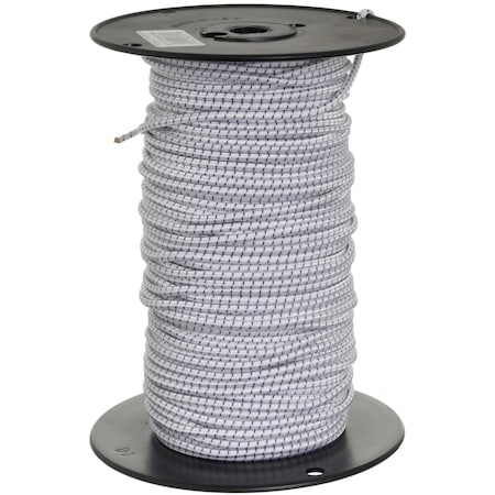 Keeper Bungee Cord Reel, Marine Grade, 5/32"X300 feet 6170